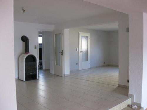 Foto - Wohnung im Parterre- Geschoss mit Südterrasse in Schweich