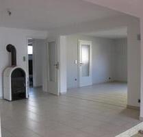 Wohnung im Parterre- Geschoss mit Südterrasse in Schweich