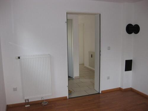 Foto - Etagenwohnung in Schweich zur Miete