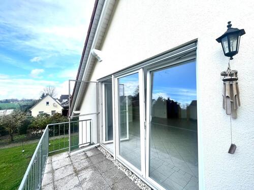 Foto - 3‑Zimmer‑Eigentumswohnung mit Balkon & Gartenanteil in Bohmte