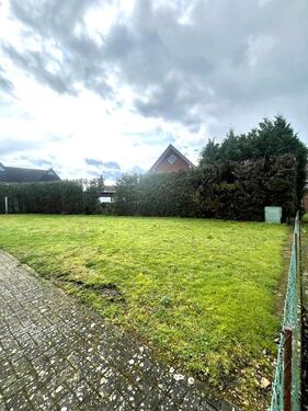 Foto - 3 Zimmer Dachgeschoßwohnung zum Kaufen in Bohmte