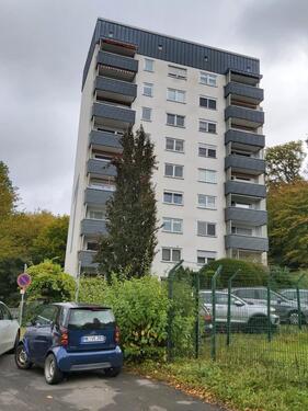 Foto - IS-Gerlingsen: 2 Zimmer Wohnung