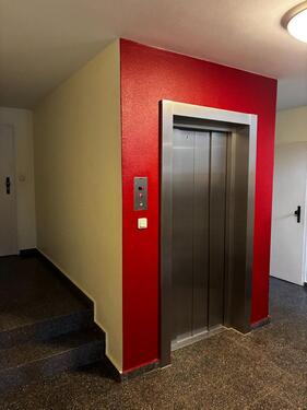 Foto - Etagenwohnung in Iserlohn zur Miete