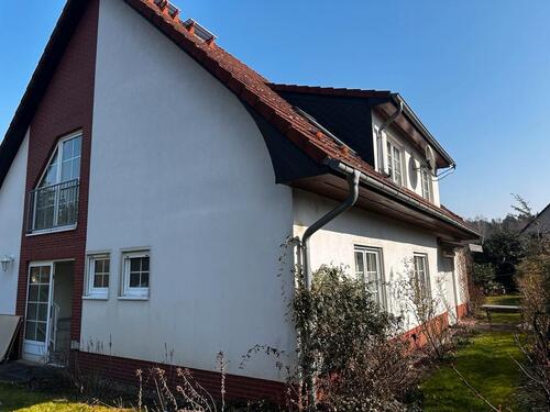 Foto - 6 Zi groses EFH 220 qm Nähe Wandlitz 20km von Berlin