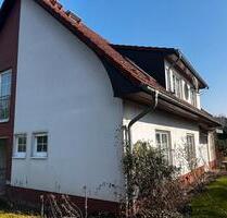 6 Zi groses EFH 220 qm Nähe Wandlitz 20km von Berlin - Oranienburg