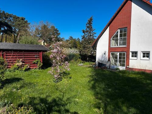 Foto - 6 Zimmer Einfamilienhaus zum Kaufen in Oranienburg