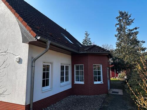 Foto - Einfamilienhaus in Oranienburg zum Kaufen