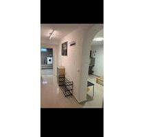 Möbelierte 1Zimmer Souterrain in Schifferstadt Pauschalmiete