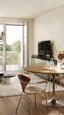 Foto - 3 Zimmer Etagenwohnung zur Miete in Nürnberg