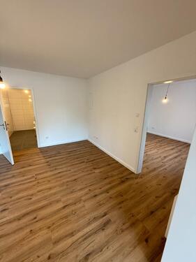 Foto - Erdgeschoßwohnung in Cadenberge zur Miete