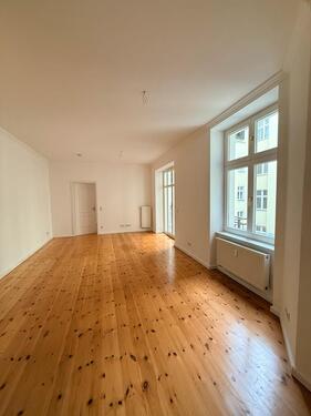 Foto - 2 Zimmer Etagenwohnung zum Kaufen in Berlin