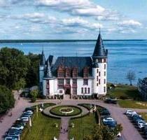 Angebot Gewerbe mit Seeblick Räumlichkeiten Coaching Konferenzen - Waren (Müritz)