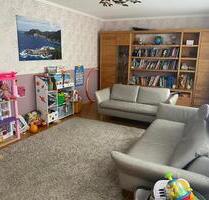 Große Wohnung mit Balkon und Küche Zentral nahe der Uni - Wuppertal Arrenberg