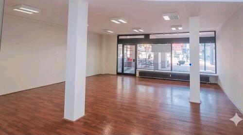 Foto - Attraktive Ladenfläche im Zentrum von Schwenningen – Top Lage!