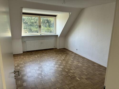 Foto - Dachgeschoßwohnung in Essen zur Miete