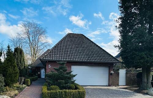 Foto - Bungalow zum Kaufen in Bad Zwischenahn