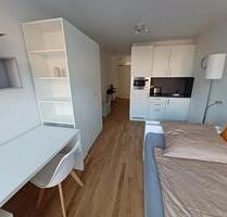 Nachmieter für ein Möbliertes Apartment in Berlin Adlershof!