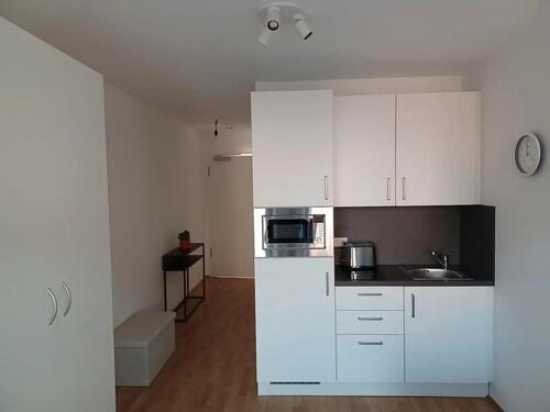 Foto - Etagenwohnung in Berlin zur Miete