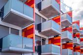 Foto - Etagenwohnung in Straubing zur Miete