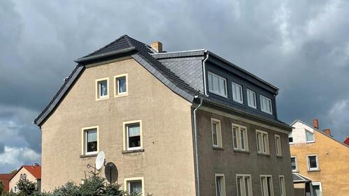 Foto - ** Sonnige 3-Zimmerwohnung mit Gartenanteil in ruhiger Lage **