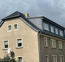** Sonnige 3-Zimmerwohnung mit Gartenanteil in ruhiger Lage ** - Großharthau