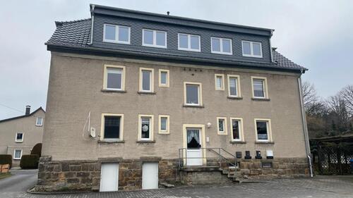 Foto - 2 Zimmer Etagenwohnung zur Miete in Großharthau