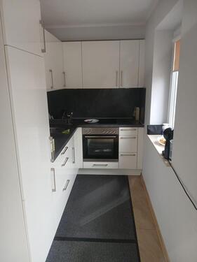 Foto - 2-Zimmer Wohnung in Bückeburg Zentrum