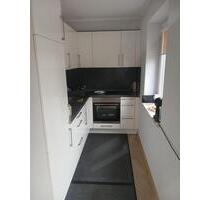 2-Zimmer Wohnung in Bückeburg Zentrum