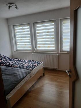 Foto - 2 Zimmer Etagenwohnung zur Miete in Bückeburg