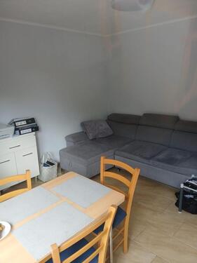 Foto - Etagenwohnung in Bückeburg zur Miete