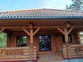 Foto - Holzhaus zu verkaufen - 460.000,00&nbsp;EUR Kaufpreis, ca.&nbsp; 80,00&nbsp;m&sup2;