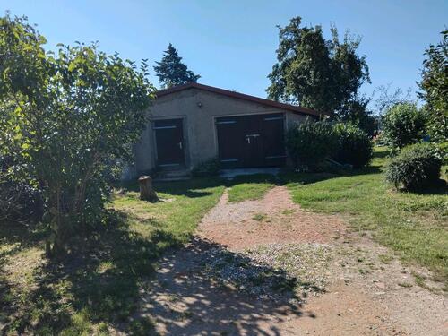 Foto - 7 Zimmer Einfamilienhaus zum Kaufen in Lübz