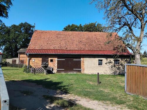 Foto - 7 Zimmer Einfamilienhaus in Lübz