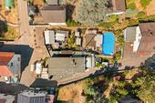Foto - Freistehendes Einfamilienhaus mit Pool, Sauna & Bauland