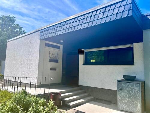 Foto - 5 Zimmer Bungalow zum Kaufen in Köln