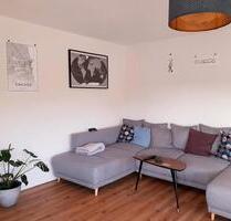 Helles 4-Zimmer-Penthouse mit großer Dachterrasse - Ditzingen
