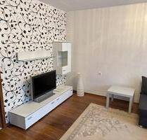 Möblierte 2,5-Zimmer-OG-Wohnung im Zentrum Freudenstadt