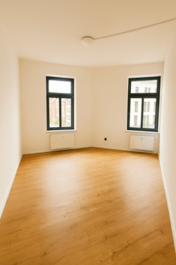 Foto - Etagenwohnung zur Miete in Leipzig