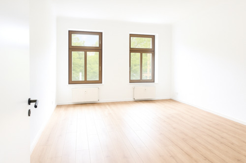 Foto - Etagenwohnung in Leipzig zur Miete
