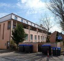 Helle 2 ZKBNähe St.Arnualer Markt - Individuell Wohnen in urbaner Wohnanlage mit viel Grün - Saarbrücken St. Arnual