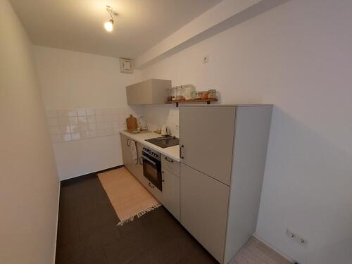 Foto - Etagenwohnung in Saarbrücken zur Miete