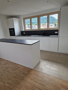 Foto - Etagenwohnung zur Miete in Geislingen an der Steige