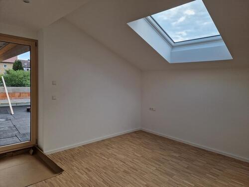 Foto - Etagenwohnung in Geislingen an der Steige
