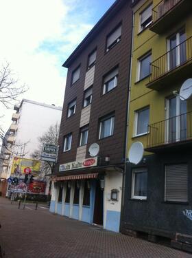 Foto - 3 Zimmer Dachgeschoßwohnung in sehr zentraler Lage