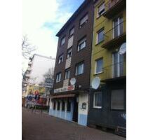 3 Zimmer Dachgeschoßwohnung in sehr zentraler Lage - Saarbrücken West