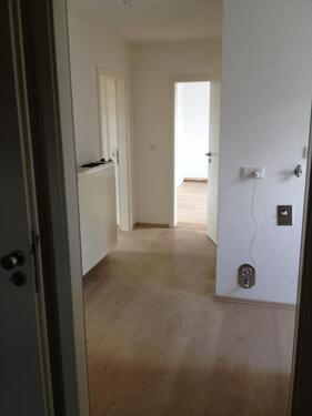 Foto - Etagenwohnung zur Miete in Saarbrücken