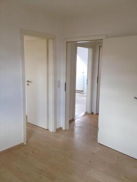 Foto - Etagenwohnung in Saarbrücken