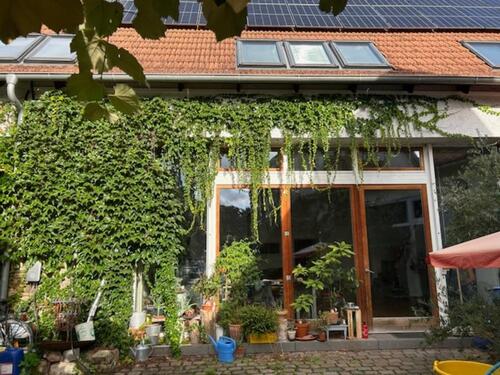 Foto - Einfamilienhaus in Bad Schönborn zur Miete