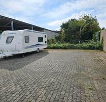 Wohnmobil- Wohnwagen- Stellplatz aussen unüberdacht ab 1.11.25 - Urmitz