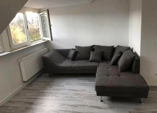 Foto - Single Wohnung 57 m2 in Herten zu Vermieten